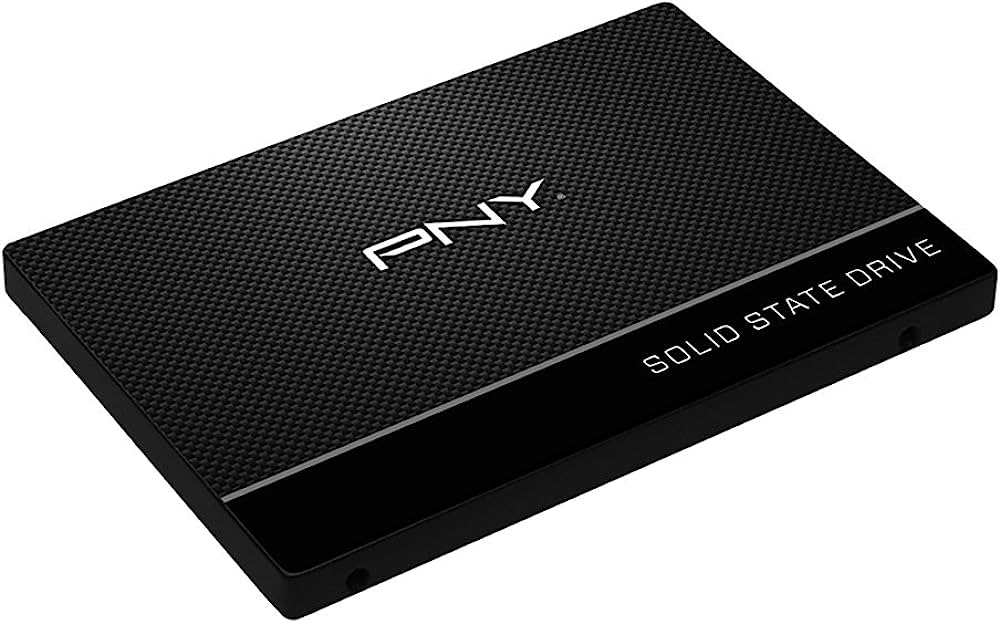 PNY CS900 240GB 535/515MBs 2.5" Sata Disk (SSD7CS900-240)