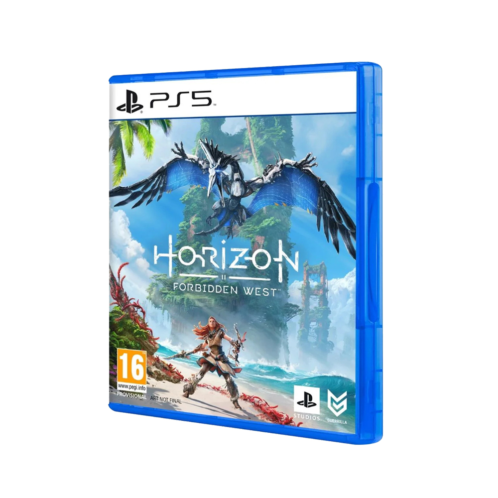 Horizon Forbidden West - PS5 