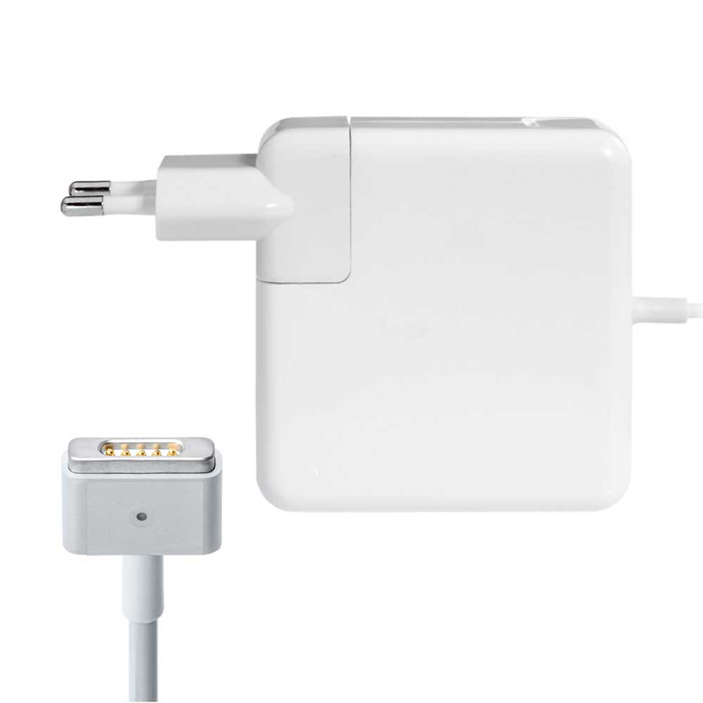 Pars DCA-AP056 Macbook Power Magsafe 2 Adaptor 16.5v 3.65a 60w