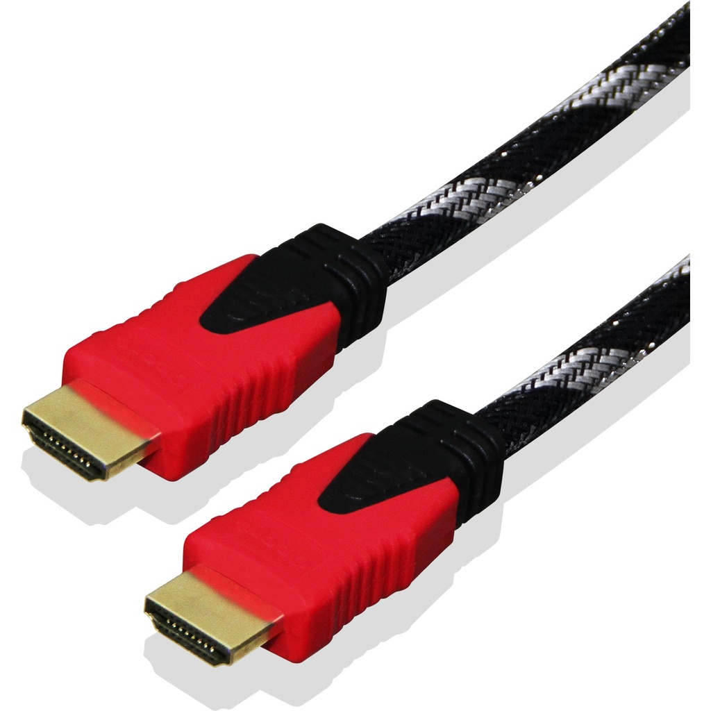Qport Q-HDMI20 20M HDMI Cable 