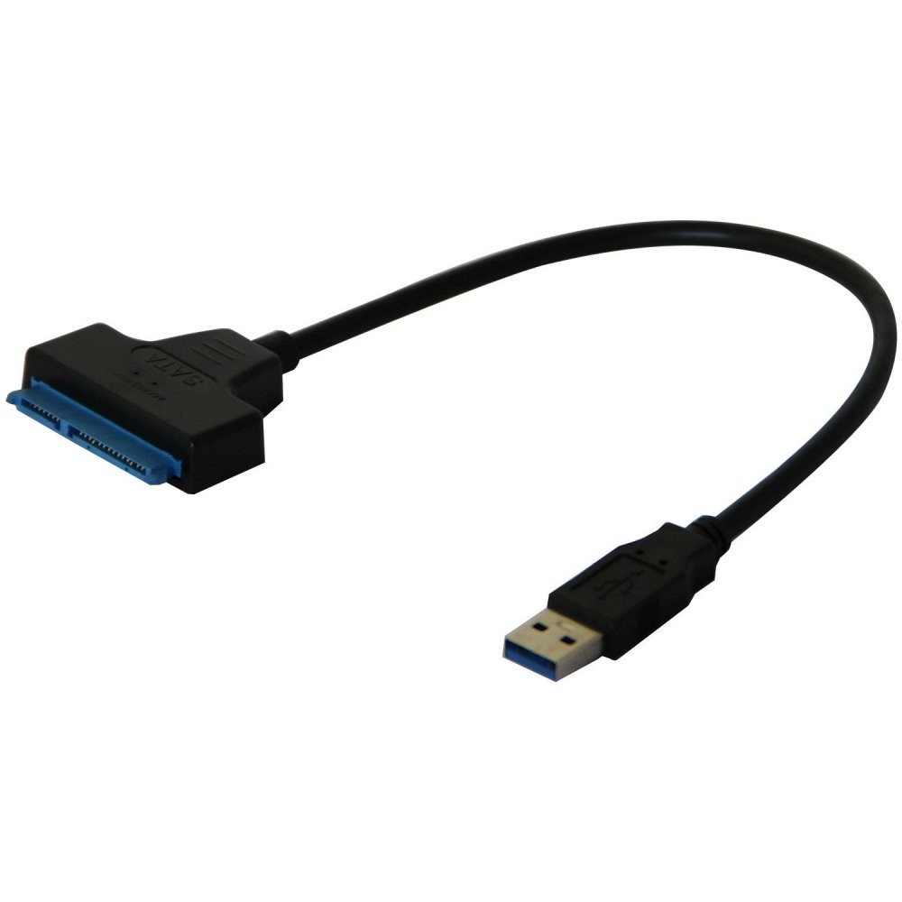 Qport Q-SU3 SATA to USB 3.0 Converter
