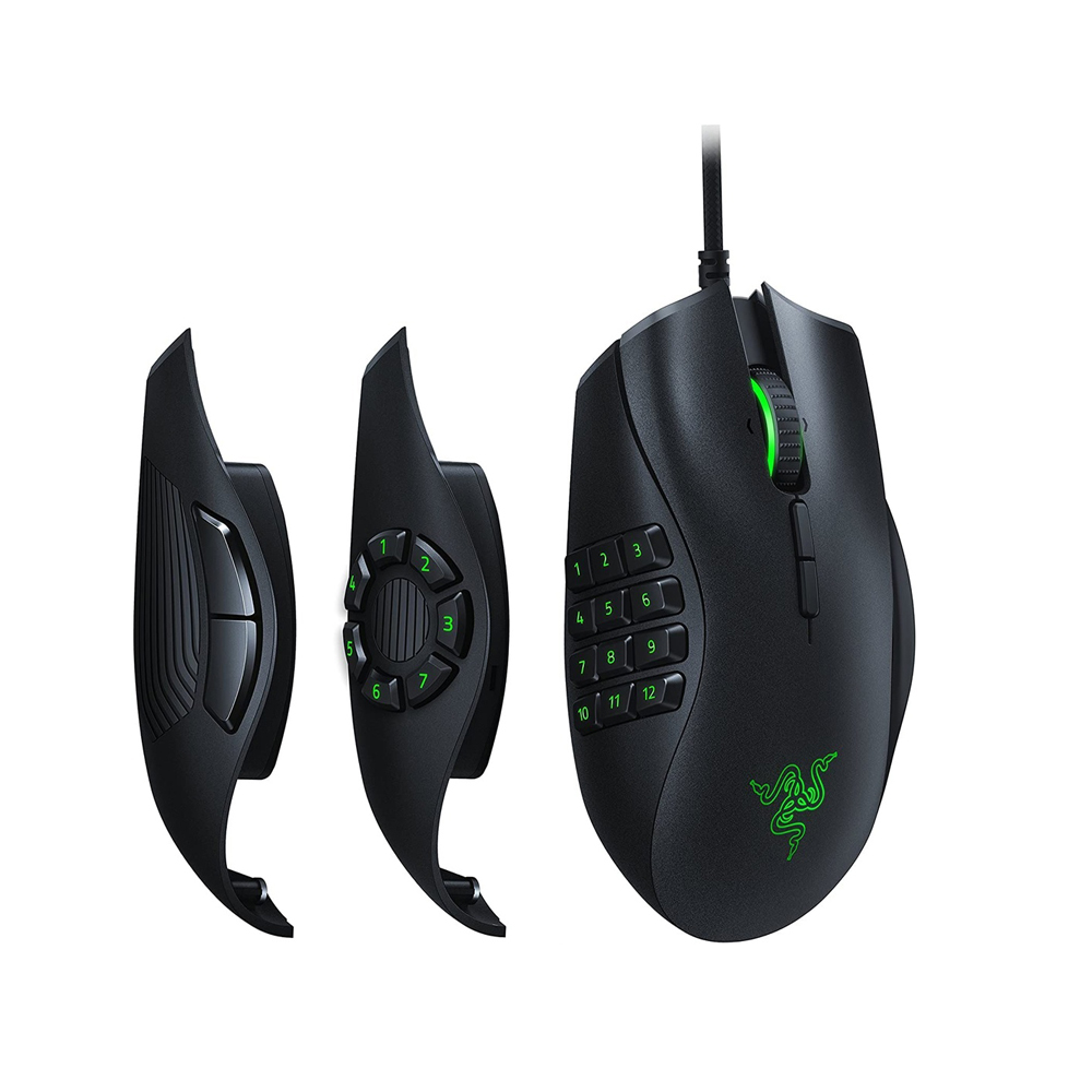 Razer Naga Trinity