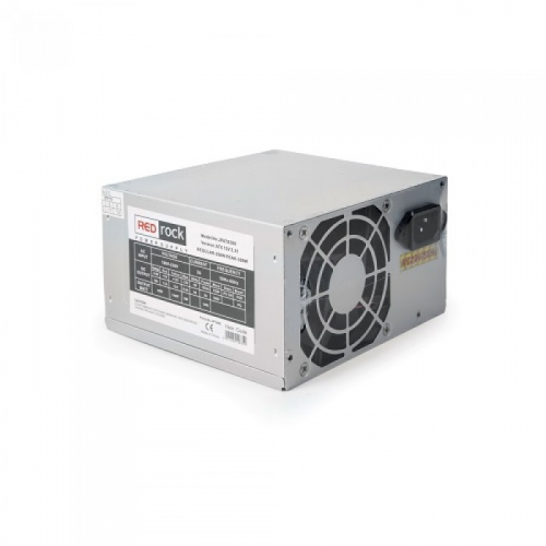 Redrock Peak 300W GPATX300 Power Supply