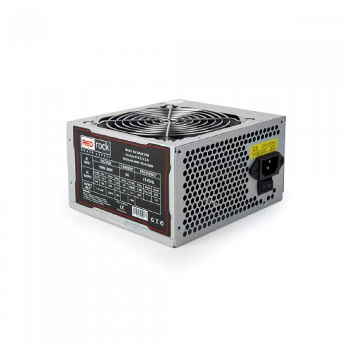 Redrock Peak 500W GPATX500 POWER Supply