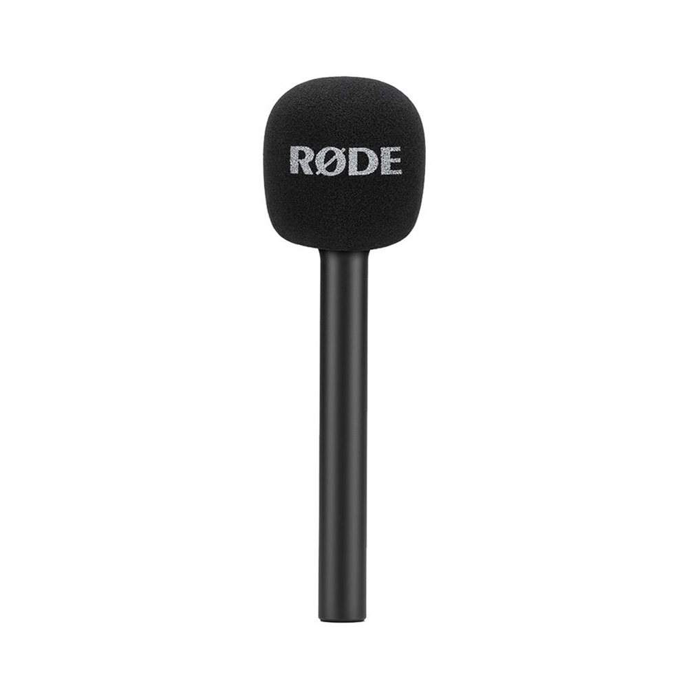 Rode Interview GO Handheld Mic Adapter for the Wireless GO