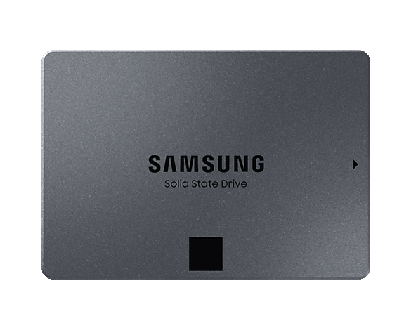 SAMSUNG SSD 870 QVO 1TB