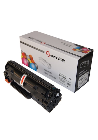 SMARTBOX Muadil Toner CE285A/CRG-725/435A