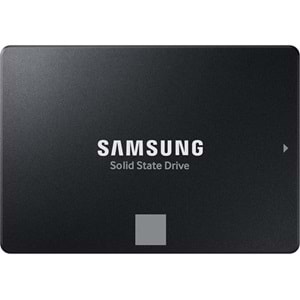 Samsung 870 EVO 250GB SSD SATA 2.5'' MZ-77E250BW