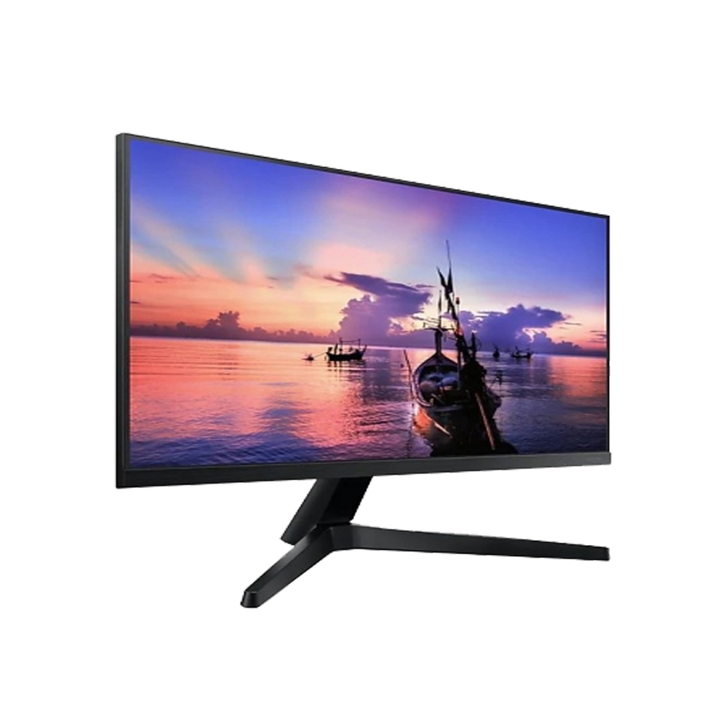 Samsung T350 LF27T350FHRXUF 27" 75hz 5ms Full HD Freesync IPS LED Monitör