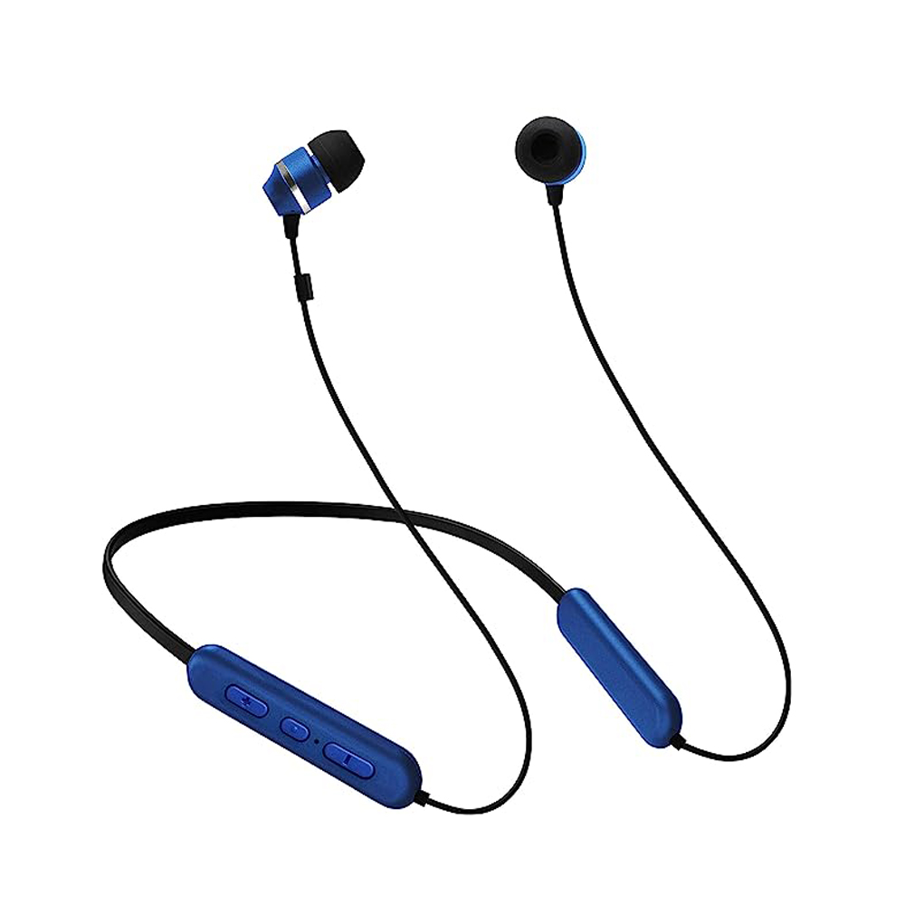 Samsung TFIT Wireless Earphones A08C BLACK