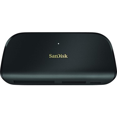 SanDisk ImageMage Pro USB-C Reader (SDDR-A631-GNGNN)