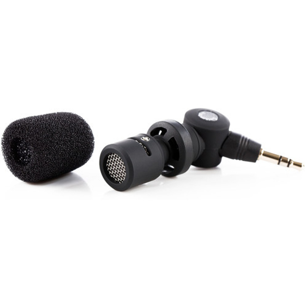 Saramonic SR -XM1 Microphone  Clear and Natural Sound