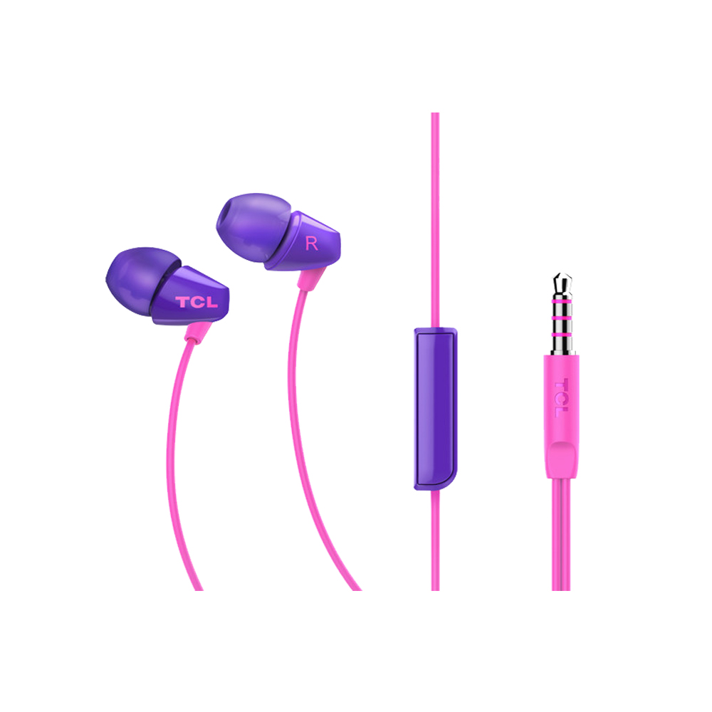 TCL Earphone SOCL 