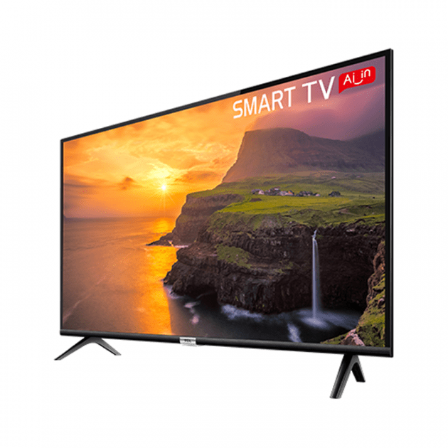 TCL LED 32` Android Smart Tv with In-built Sattellite