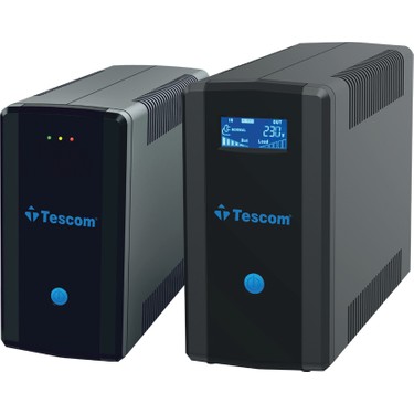 TESCOM LEO+ LCD