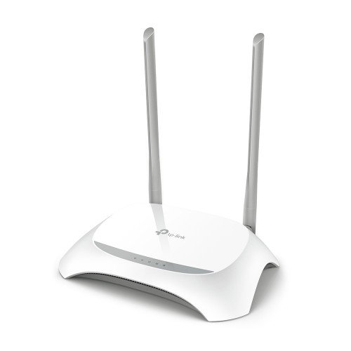 TP LINK TL-WR850N 300Mbps Wireless N Speed Router