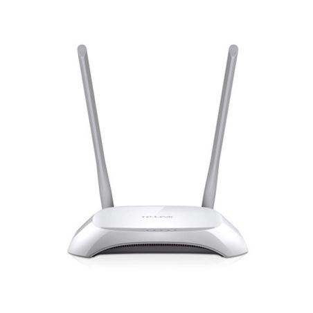 TP-LINK 300MBPS WR840N