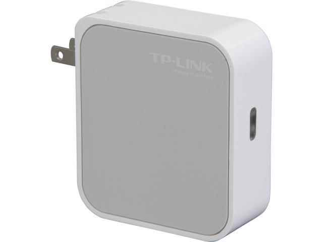 TP-LINK TL-WR710N 150MBPS WRL N NANO TAVEL ROUTER