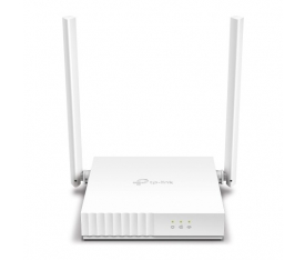 TP-Link Router TL-WR844N 300Mbps 2 Anten 4 Port