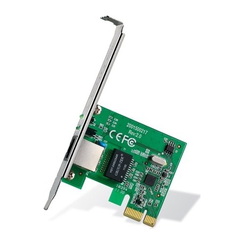 TP-Link TG-3468 Gigabit PCI Express