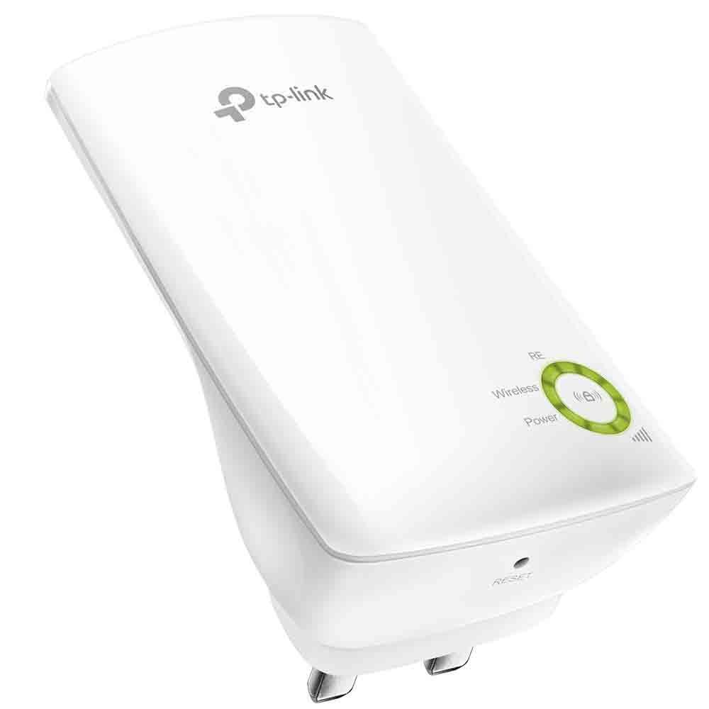 TP-Link TL-WA854RE Wi-Fi, Range Extender N300