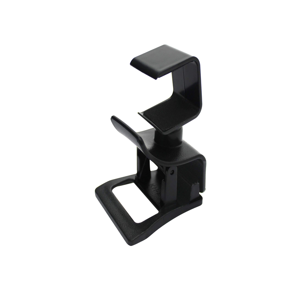 TV Clip Stand Bracket Holder For PS4 Move Eye Camera