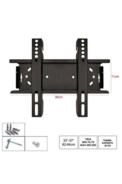 UFİX LCD TV BRACKET 32" 82-84CM 1002