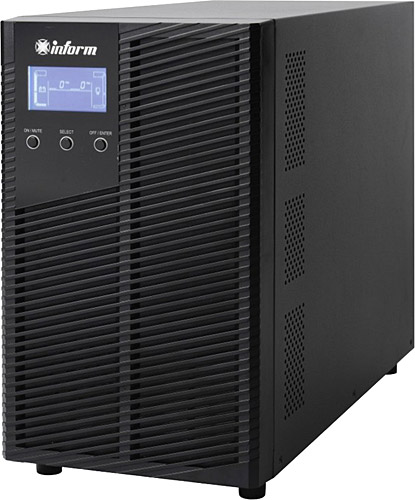 UPS inform sinus evo 2KVA (4x 7Ah) 5-10 min online