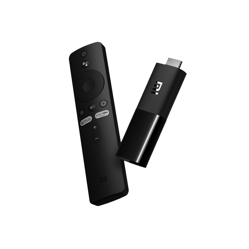 Xiaomi Mi TV Stick 1080p Android TV Media Player - Dolby DTS - Chromecast