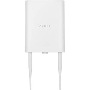 ZYXEL NWA55AXE WLAN Access Point 2.4/5 GHz 1775 MBit/s