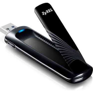 Zyxel NWD6605 , WiFi USB Adapter , AC1200, Dual Band
