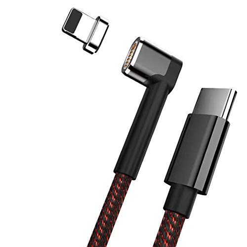 iPhone Metal Magnetic Data Cable