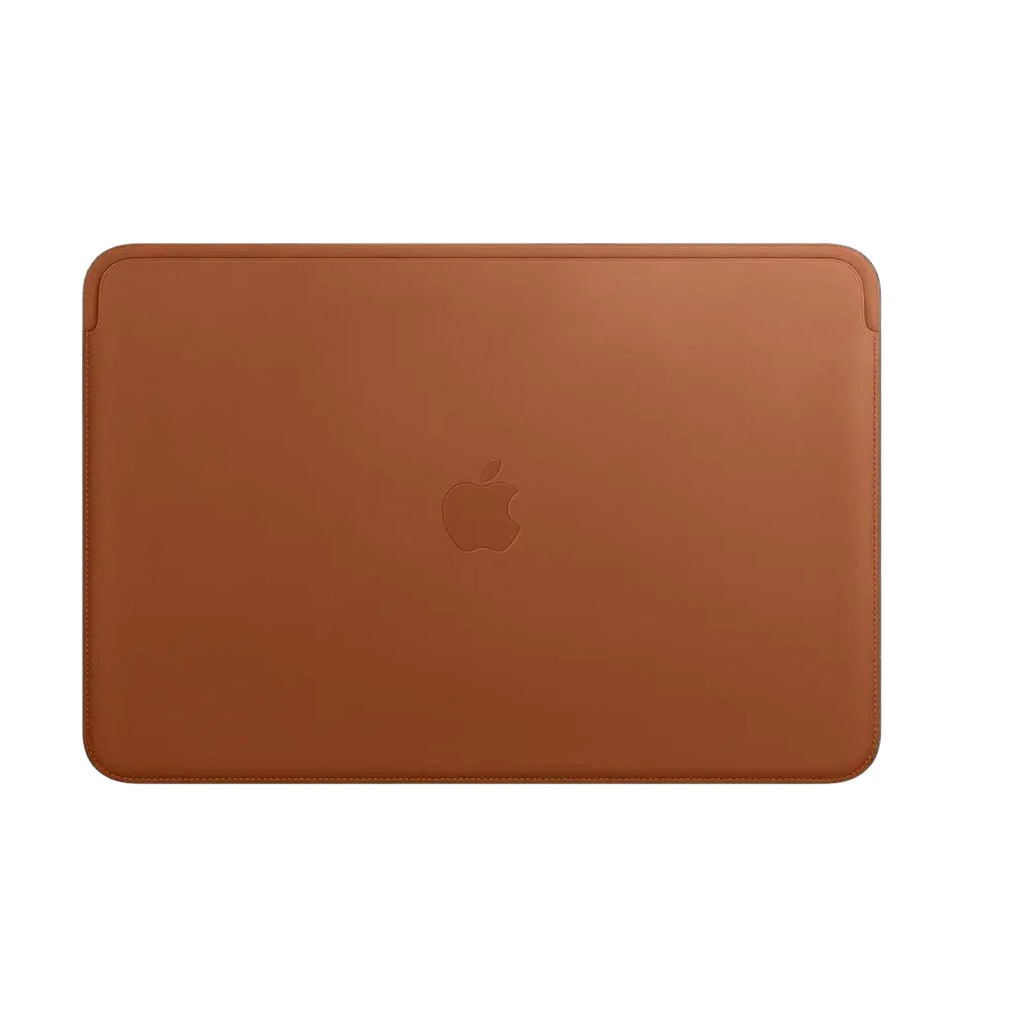 Apple Leather Sleeve for 15-inch MacBook Pro