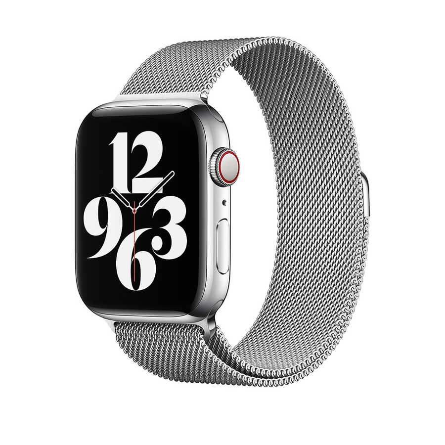 Wiwu Band for Apple Watch 42mm Minalo Metal Kordon