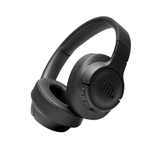 JBL Tune 760NC Noise Canceling Wireless Over-Ear Headphones