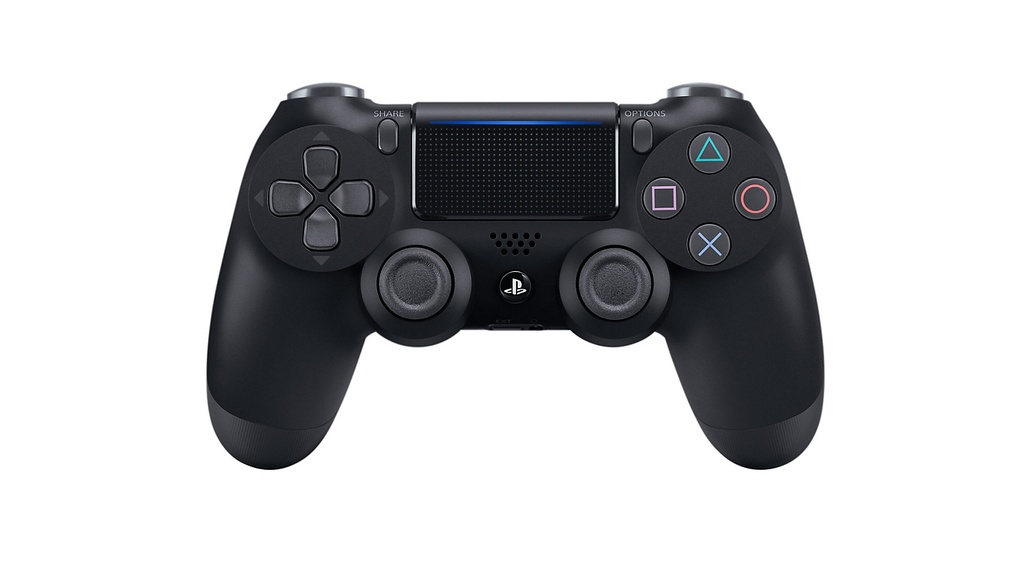 Sony DualShock Wireless Controllers - PS4 (PlayStation 4)