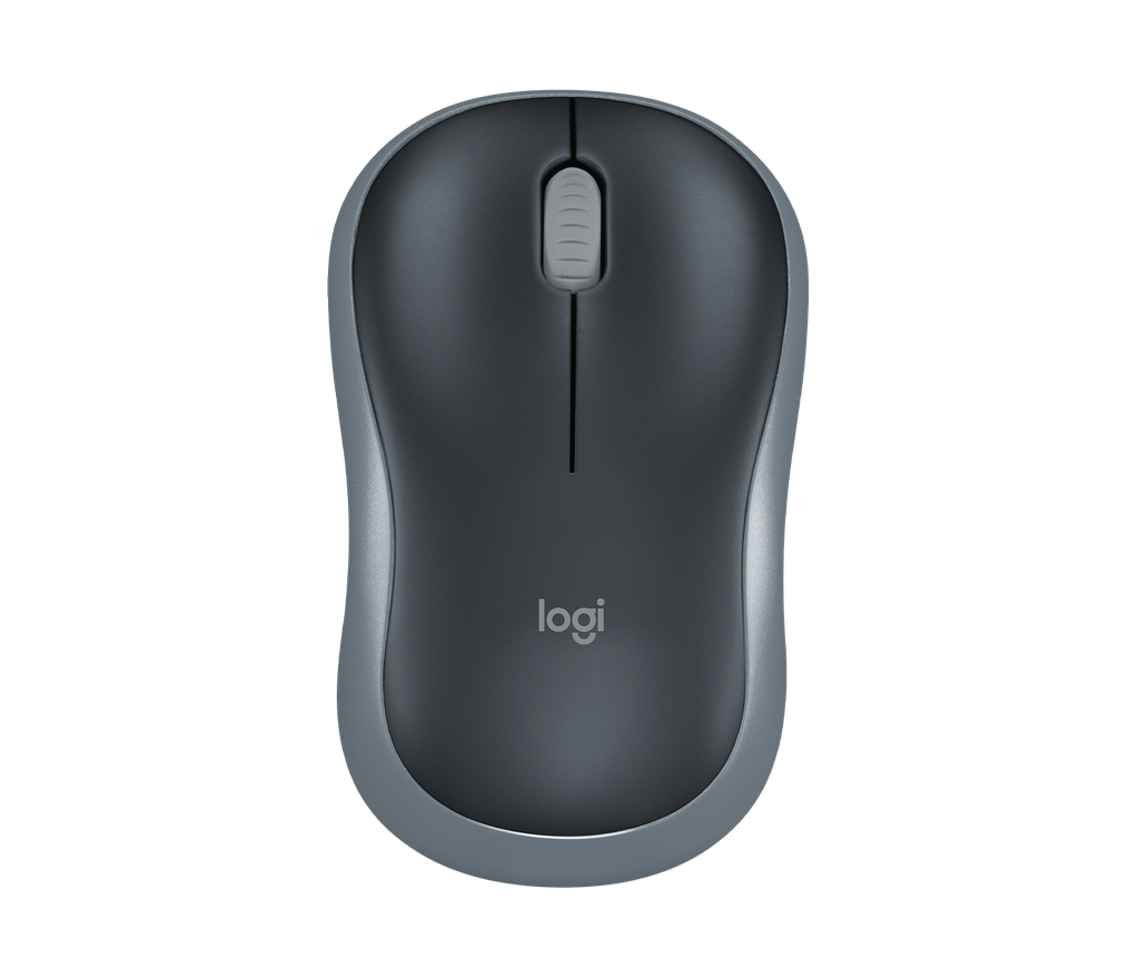 Logitech M185 Wireless Mouse