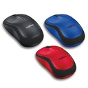 Logitech M220 Silent Wireless Mouse