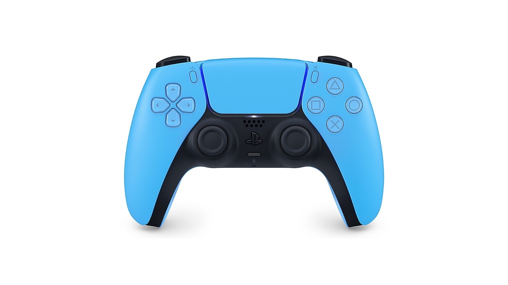 Sony DualSense Wireless Controller Colored - PlayStation 5 (PS5)