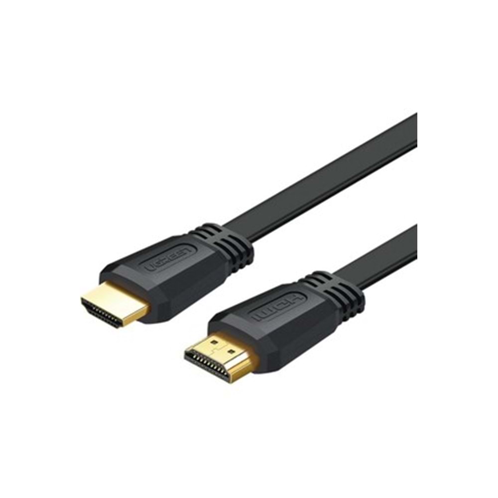 Qport HDMI to HDMI Cable 2.0