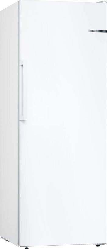 BOSCH GSV29VWEON Serie 4 206lt 161x60x69 White Vertical Freezer A++