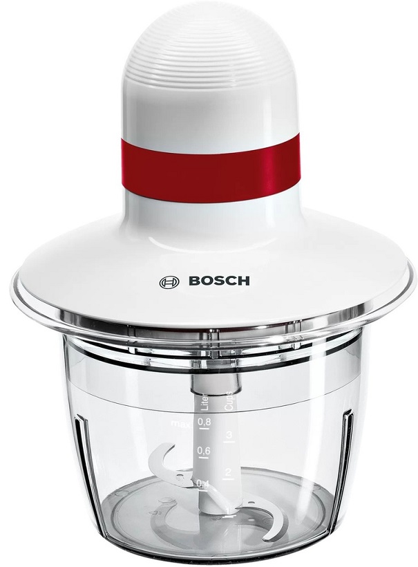 BOSCH MMRP1000 Chopper YourCollection 400W White