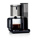 BOSCH TKA8633 Coffee maker Styline Black