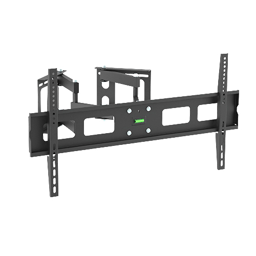 LUMI Brateck LPA13-484C 37” – 63” Corner Mount Full Motion TV Wall Mount