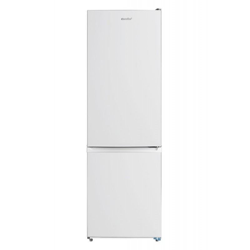 COMFEE RCB414WH1 Refrigerator Combi 188x60x55cm, 295L, White