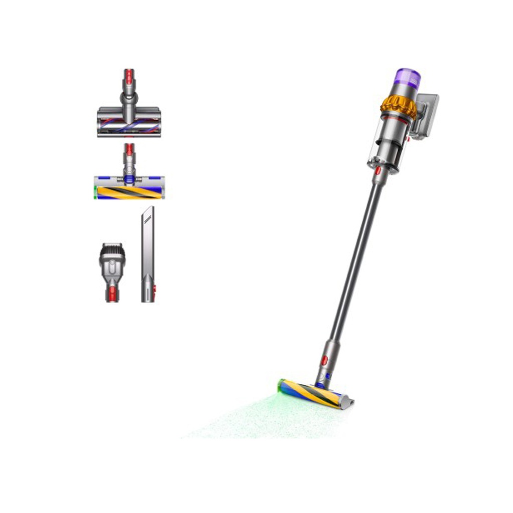 Dyson V15 Detect Absolute Vacuum Cleaner