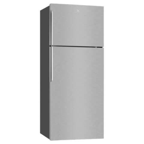 ELECTROLUX EMT86910X Refrigerator 183x80x73, 537L, Energy Class A+, Silver