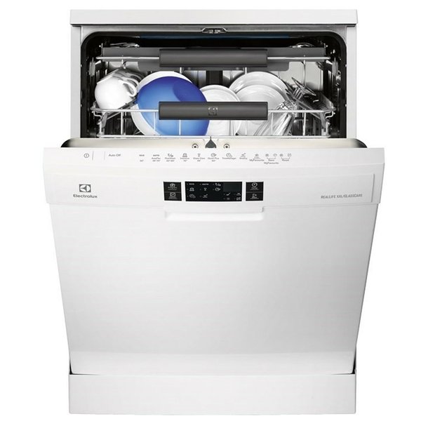 ELECTROLUX ESF8635ROW Dishwasher 6 Program White A+++ Energy