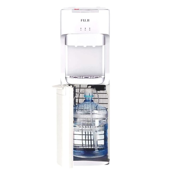 FUJI YL1633WH Concealed Water Dispenser, White