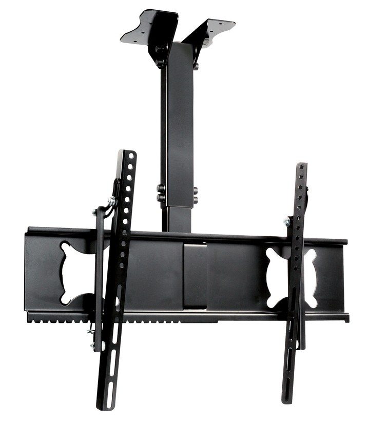 KÖNIG KNM-LC10 42-65" ROTATING UNIVERSAL TV MOUNT FOR CEILING